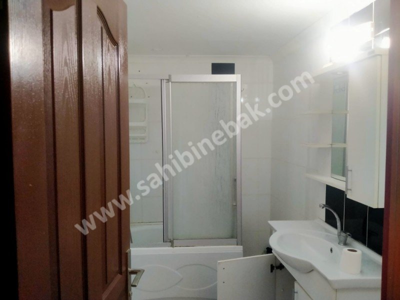 ANTALYA MURATPAŞA YILDIZ DA KİRALIK  80 M2 2+1 EŞYALI DAİRE