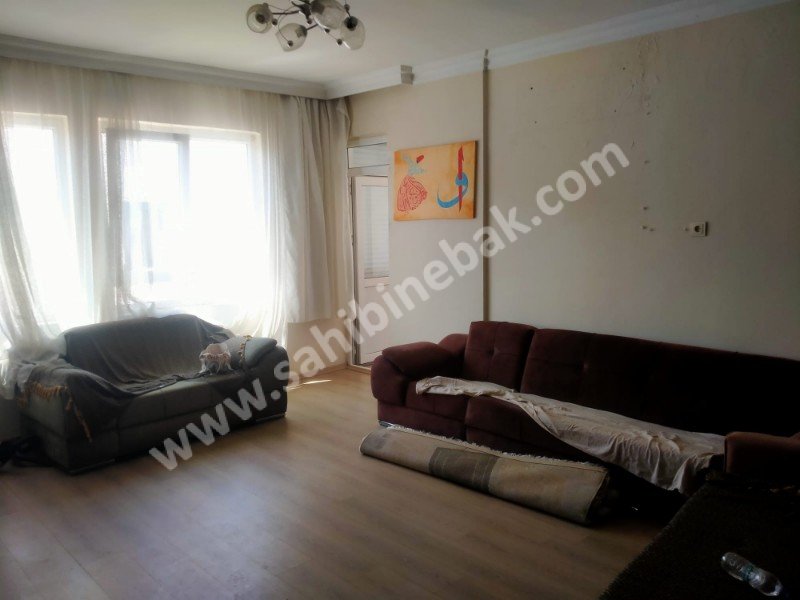 ANTALYA MURATPAŞA YILDIZ DA KİRALIK  80 M2 2+1 EŞYALI DAİRE