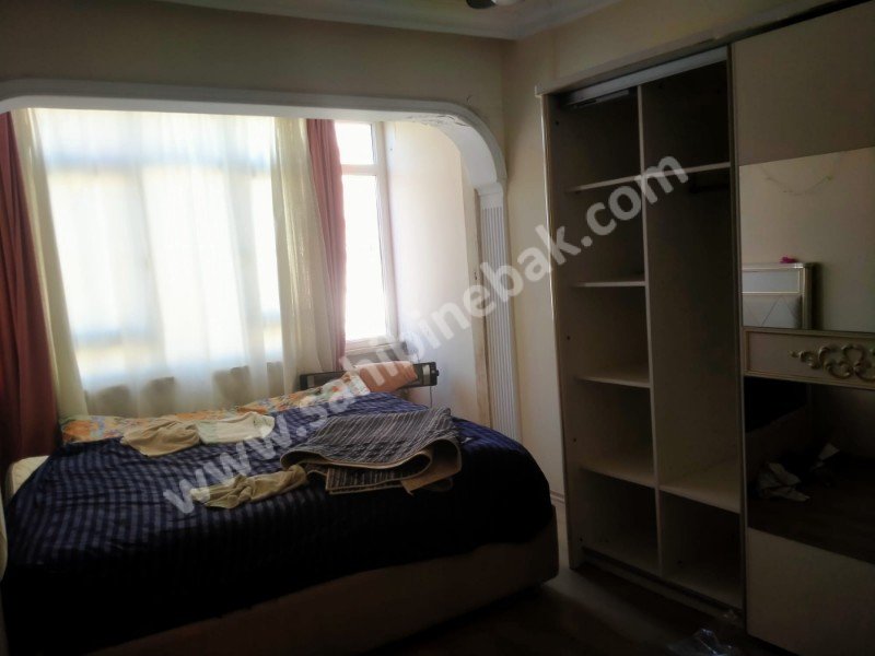 ANTALYA MURATPAŞA YILDIZ DA KİRALIK  80 M2 2+1 EŞYALI DAİRE
