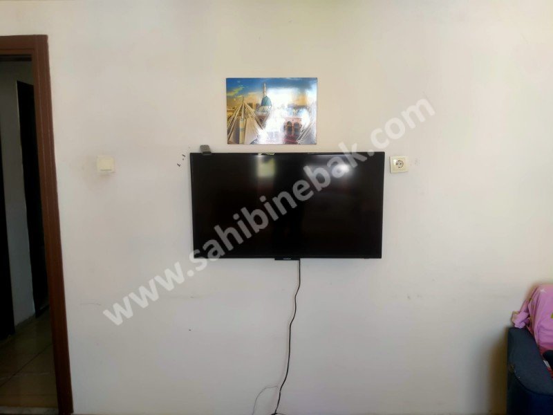 ANTALYA MURATPAŞA YILDIZ DA KİRALIK  80 M2 2+1 EŞYALI DAİRE