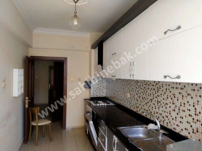 ANTALYA MURATPAŞA YILDIZ DA KİRALIK  80 M2 2+1 EŞYALI DAİRE