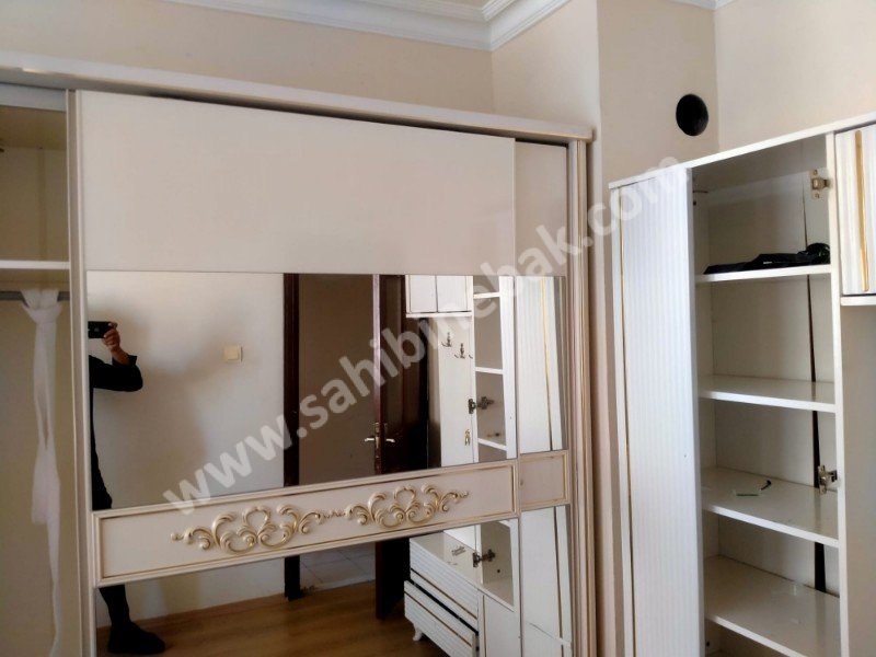 ANTALYA MURATPAŞA YILDIZ DA KİRALIK  80 M2 2+1 EŞYALI DAİRE