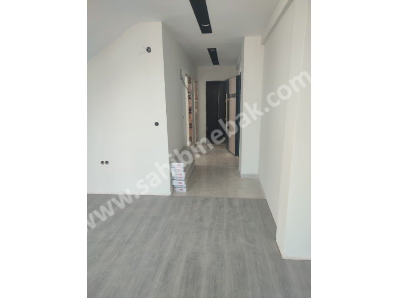 ANTALYA MURATPAŞA GÜVENLİKTE SATILIK 190 M2 5+1 SIFIR DUBLEKS DAİRE
