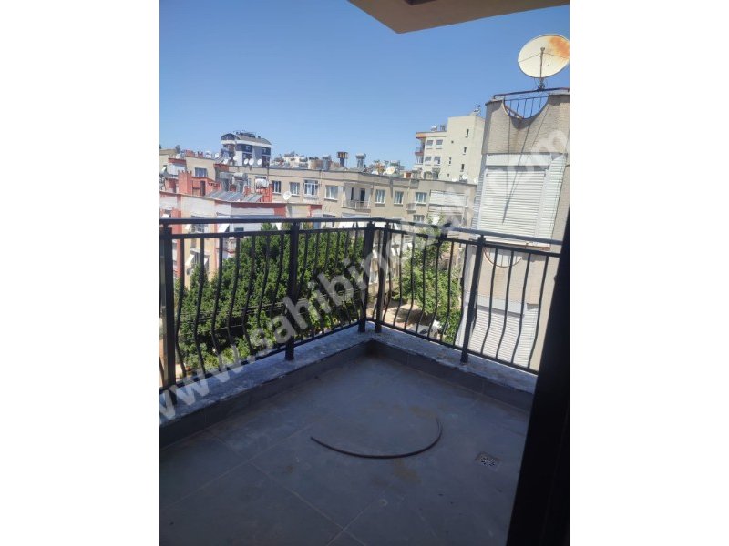ANTALYA MURATPAŞA GÜVENLİKTE SATILIK 190 M2 5+1 SIFIR DUBLEKS DAİRE