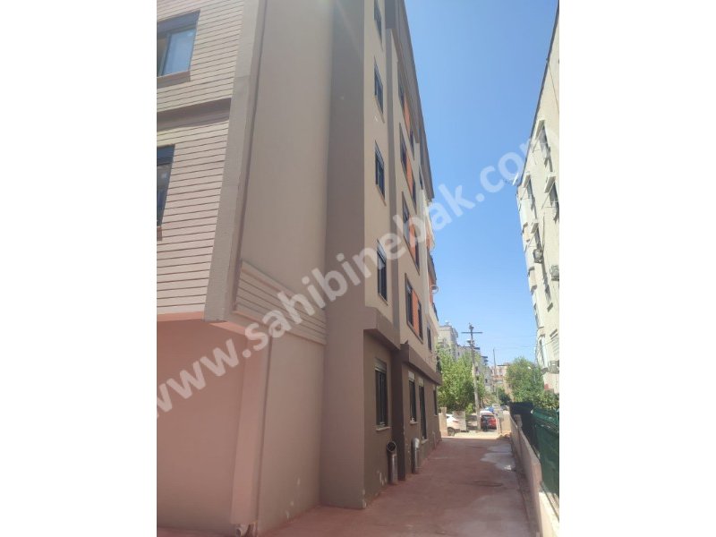 ANTALYA MURATPAŞA GÜVENLİKTE SATILIK 190 M2 5+1 SIFIR DUBLEKS DAİRE