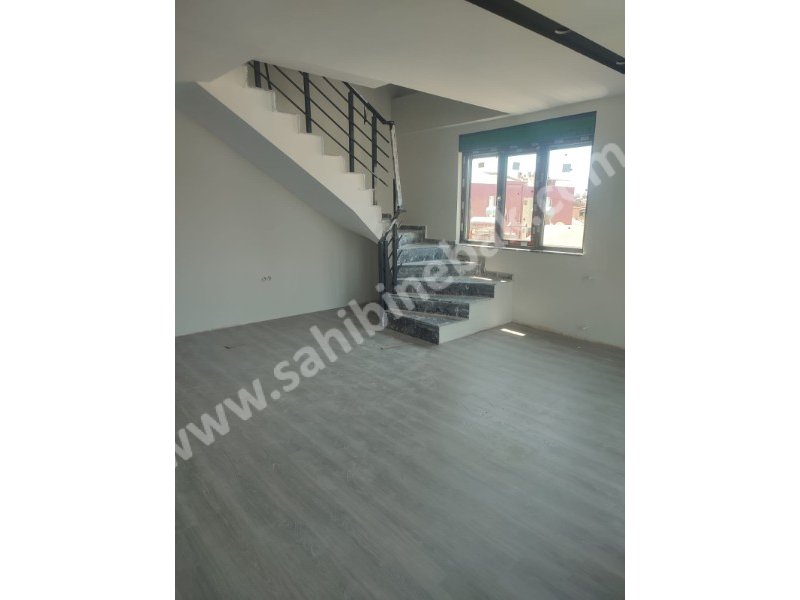 ANTALYA MURATPAŞA GÜVENLİKTE SATILIK 190 M2 5+1 SIFIR DUBLEKS DAİRE