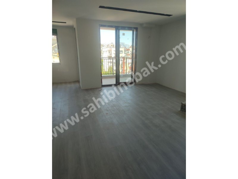 ANTALYA MURATPAŞA GÜVENLİKTE SATILIK 190 M2 5+1 SIFIR DUBLEKS DAİRE