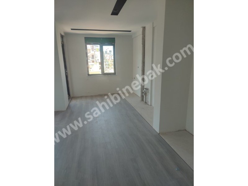 ANTALYA MURATPAŞA GÜVENLİKTE SATILIK 200 M2 4+2 SIFIR BAHÇE DUBLEKSİ