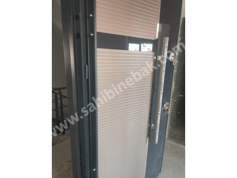 ANTALYA MURATPAŞA GÜVENLİKTE SATILIK 200 M2 4+2 SIFIR BAHÇE DUBLEKSİ
