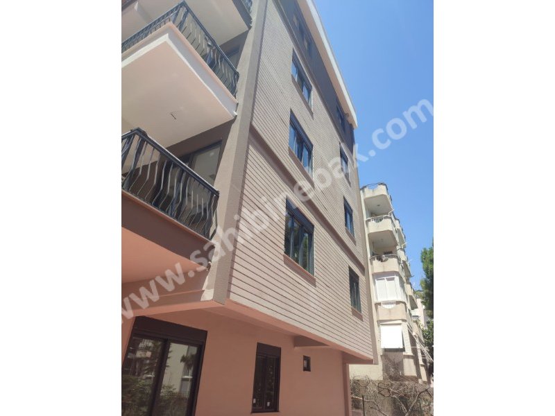 ANTALYA MURATPAŞA GÜVENLİKTE SATILIK 200 M2 4+2 SIFIR BAHÇE DUBLEKSİ