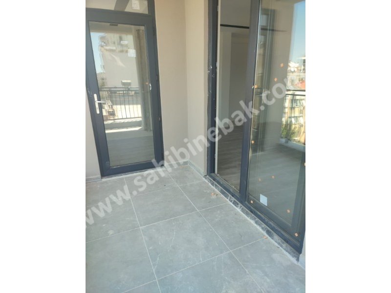 ANTALYA MURATPAŞA GÜVENLİKTE SATILIK 200 M2 4+2 SIFIR BAHÇE DUBLEKSİ