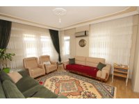 ANTALYA MURATPAŞA'DA DOĞALGAZLI HAVUZLU SİTEDE SATILIK 2+1 DAİRE