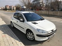 Sahibinden Satılık 2006 Model Peugeot 206 1.4 HDi X-Design