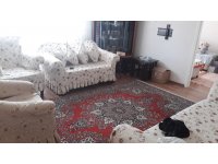 Ankara Yenimahalle Ergenekon Mah. 3+1 Satılık 5.Kat Daire 120 m2