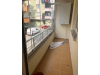 TORİUM AVM ÜST SOKAĞINDAN 2+1 DAİRE