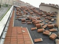 Ankara Teras Kapatma çatı sistemleri çelik konstrüksiyon yapılar