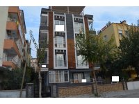 Aydın didim efeler mahallesi yüksek giriş sıfır bina 2+1 Satılık Daire