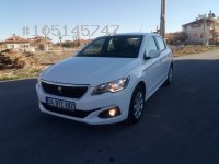 Sahibinden 2019 Model tertemiz Peugeot 301