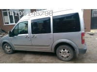 Sahibinden 2003 Model Ford Tourneo Connect