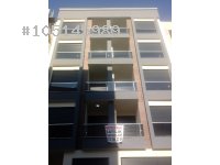 İzmir Karşıyaka Donanmacı Mah. 4+1 Satılık Dubleks 5.Kat Daire 180 m2