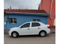 Sahibinden Satılık 2013 Model Renault Symbol 1.2 Joy