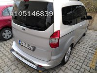 Sahibinden Satılık 2016 Model Ford Tourneo Courier 1.6 TDCi Titanium