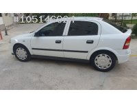 Sahibinden Satılık 2008 Model Opel Astra 1.4 Club