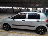 Sahibinden Satılık 2011 Model Hyundai Getz