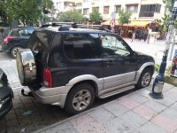 Sahibinden Satılık 2004 Model Suzuki Grand Vitara 1.6