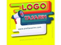 PROFESYONEL LOGO TASARIMI