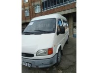 Sahibinden Satılık 1997 Model Ford Transit 190 V