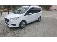 Sahibinden Satılık 2018 Model Ford Tourneo Courier