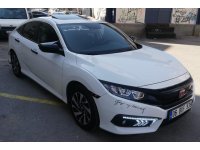 Sahibinden Satılık 2018 Model Honda Civic 1.6i VTEC Eco Elegance