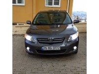 Sahibinden Satılık 2008 Model Toyota Corolla 1.6 Comfort