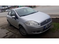 Sahibinden Satılık 2012 Model Fiat Linea 1.3 Multijet Active Plus