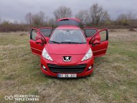 Satılık 2012 Model Peugeot 207 1.4 HDi Urban Move