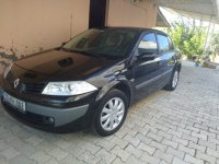 Sahibinden Satılık 2008 Model Renault Megane orjinal