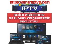 İPTV BAYİLİK VERİLECEKTİR