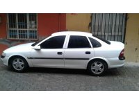 Sahibinden Satılık 1996 Model Opel Vectra 2.0 GLS