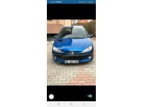 Sahibinden Satılık 2007 Model Peugeot 206 1.4 X-Line