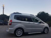 Sahibinden Satılık 2018 Model Ford Tourneo Courier