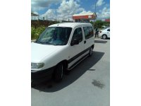 Satılık Citroen Berlingo 1.9 D