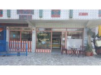 Küçükçekmece'de Devren Satılık Restoran & Lokanta