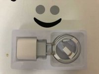 Iphone 11/11 Pro/11 Pro Max Şarj Aleti Seti 18w Usb-c Adaptör