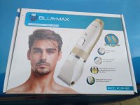 Bluemax saç sakal tıraş Makinesi