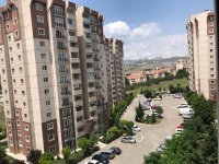 SAHİBINDEN COK TEMİZ ESKİŞEHİR YOLU MANZARALI DAİRE