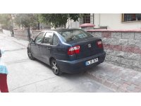 Satılık 2001 Model Seat Cordoba 1.6 Stella