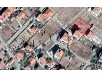 Aksaray Nakkaş Mah. Satılık Konut İmarlı 834 m2 Arsa