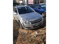 2009 Model Satılık Opel Astra 1.3 CDTI Enjoy