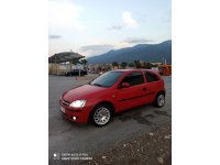 2003 Model Satılık Opel Corsa 1.7 DTI Comfort